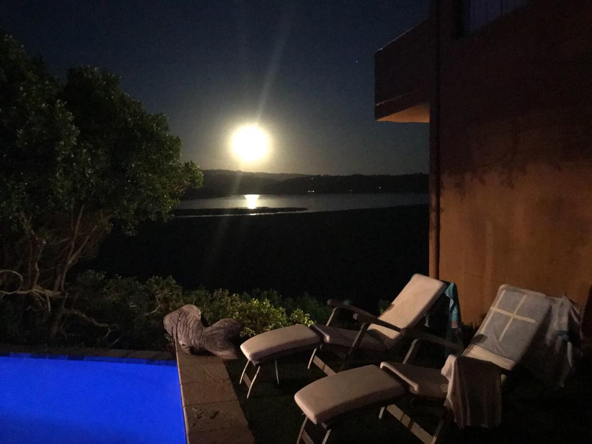 Appartamento Tequila Moon Wildernis Esterno foto